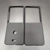 Case For Moto Razr 50 Ultra Carbon Fiber Case Ultralight Comfortable For Moto Razr 50  Aramid Fiber Phone Cover 3