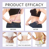 Crème corporelle raffermissante et hydratante 100g – Soin nourrissant pour le corps, amélioration de l'élasticité et modelage des lignes corporelles par massage 4