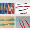 2659 Semi automatic metal ultrasonic welding machine wire harness weld cable splicer 6