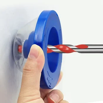 Mini dispositivo à prova de poeira filtro aspirador de pó doméstico coletor de poeira furadeira elétrica capa de poeira ferramentas elétricas essenciais 1