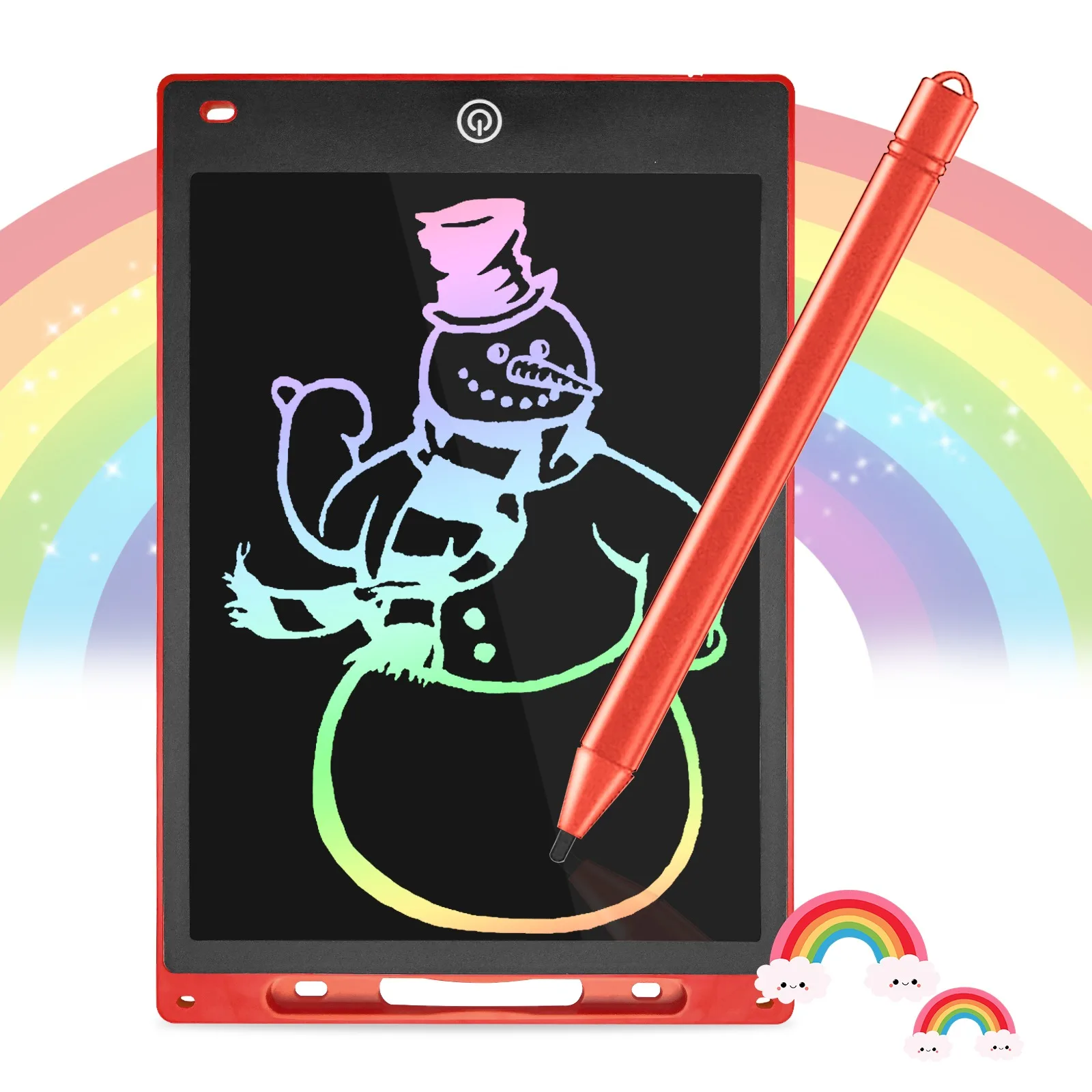 

8.5/12 inch LCD Drawing Tablet For Children's Toys Painting Tools Electronics Writing Board Boy Kids Educational Learning Toys