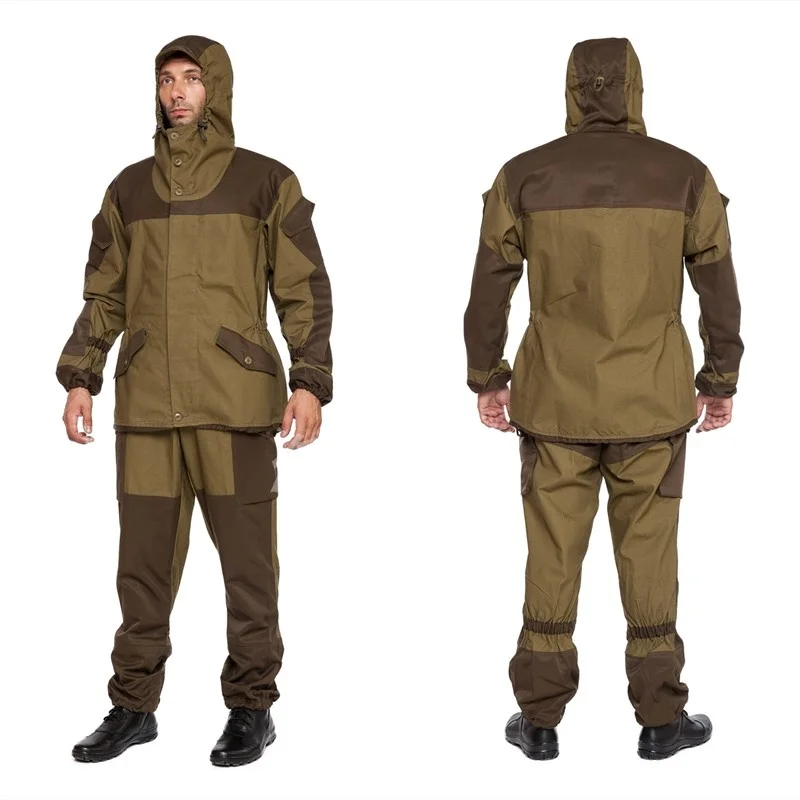 Рисунок 5 - Униформа для страйкбола для России