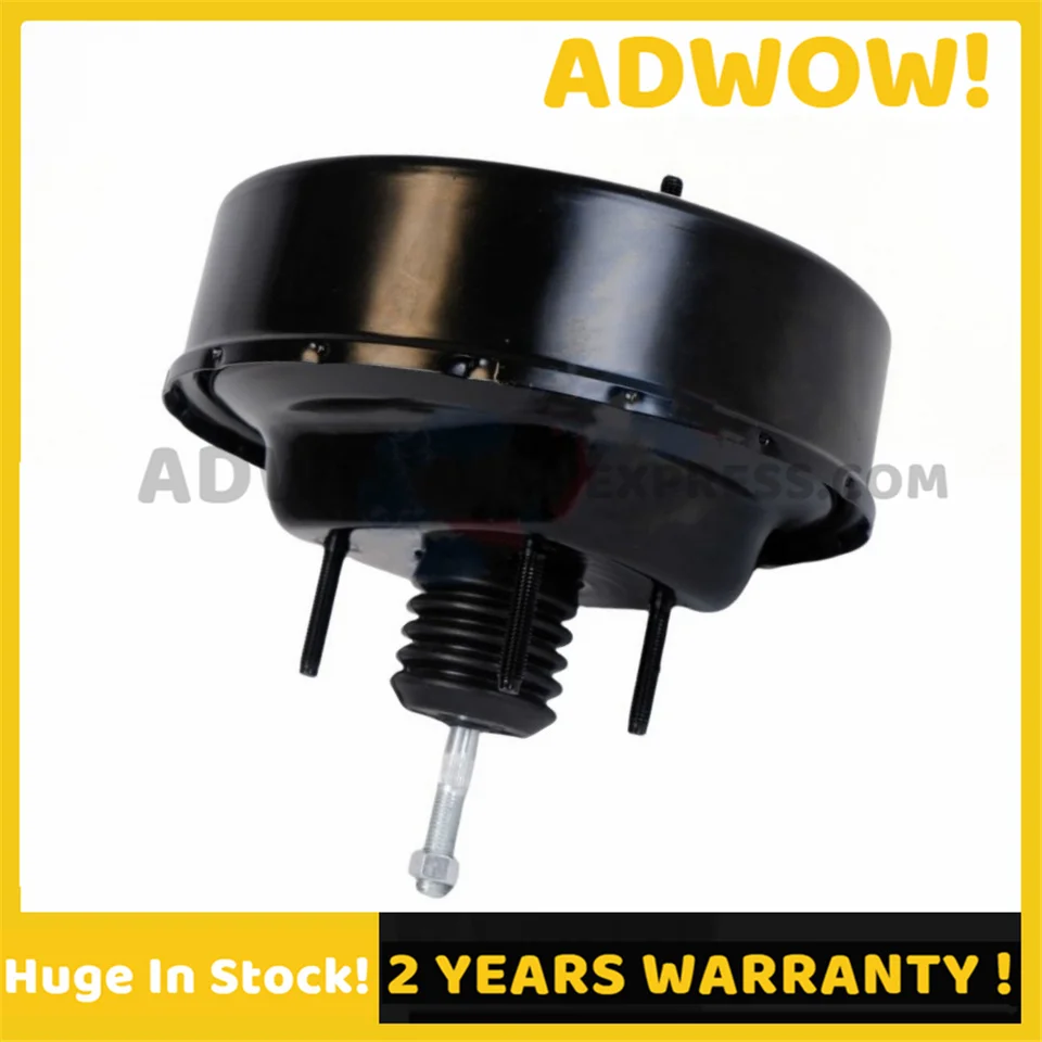 あーぼ 47210-ZC010 Genuine Nissan #47210ZC010 Master Vacuum Assembly