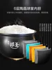 New 6L Large - capacity Intelligent Reservation Home Electric Pressure Cooker. 6