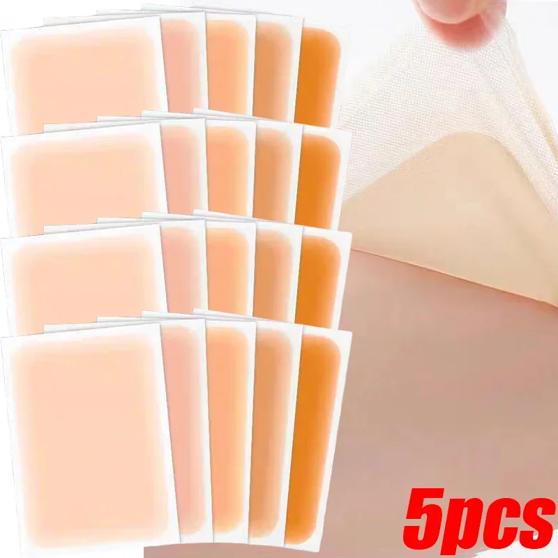 Waterproof Temporary Tattoo Concealer Stickers for Acne Scar Cover