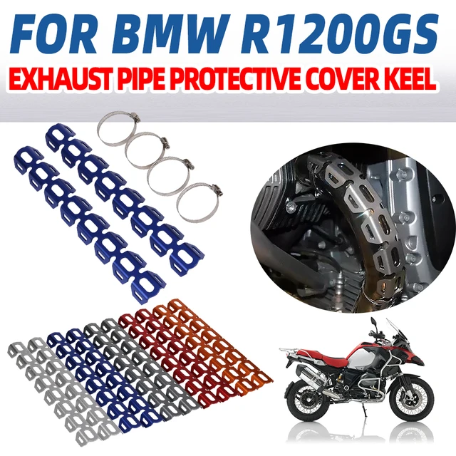 Motorcycle Accessories Bmw R1200gs Adventure - Protector Guard Bmw Gs 1200  1250 - Aliexpress