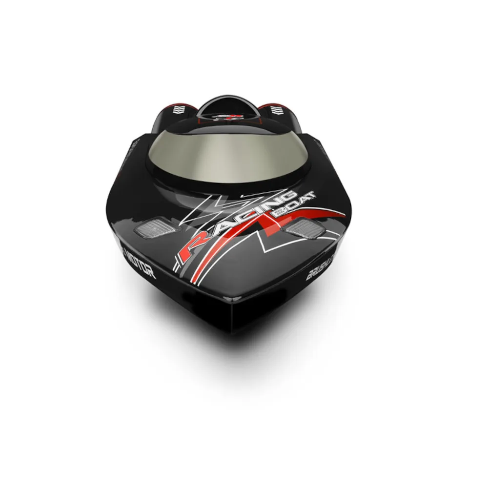 Wltoys WL916 RTR 2.4G Brushless RC Boat Fast 60km/h High Speed Vehicles w/ LED Light Water Cooling System Models Toys 5