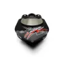 Wltoys WL916 RTR 2.4G Brushless RC Boat Fast 60km/h High Speed Vehicles w/ LED Light Water Cooling System Models Toys 5
