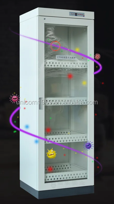 Commercial High Temperature Disinfection Cabinet Hot Air Circulation Stainless Steel Tableware Disinfection Cabinet 6