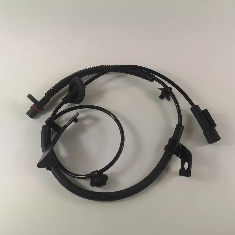 ABS Wheel Speed Sensor Rear Left For FWD Dodge Caliber Jeep Compase Patriot 5105063AB ALS2086 SU 9945 5105063AD