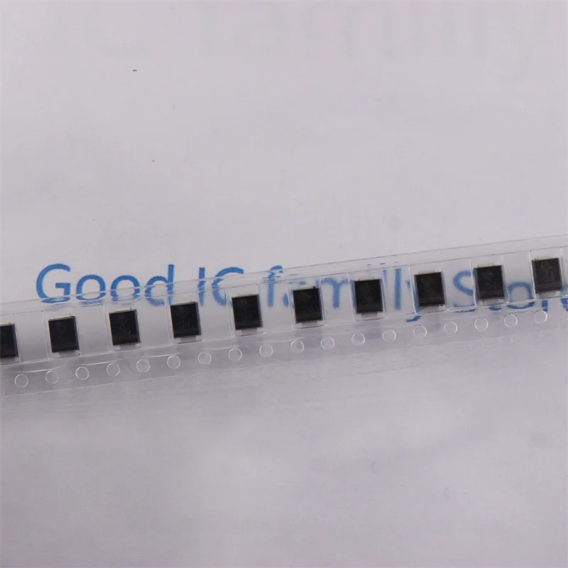 10PCS SMT SMD TVS Transient Diode Assortment Pack
