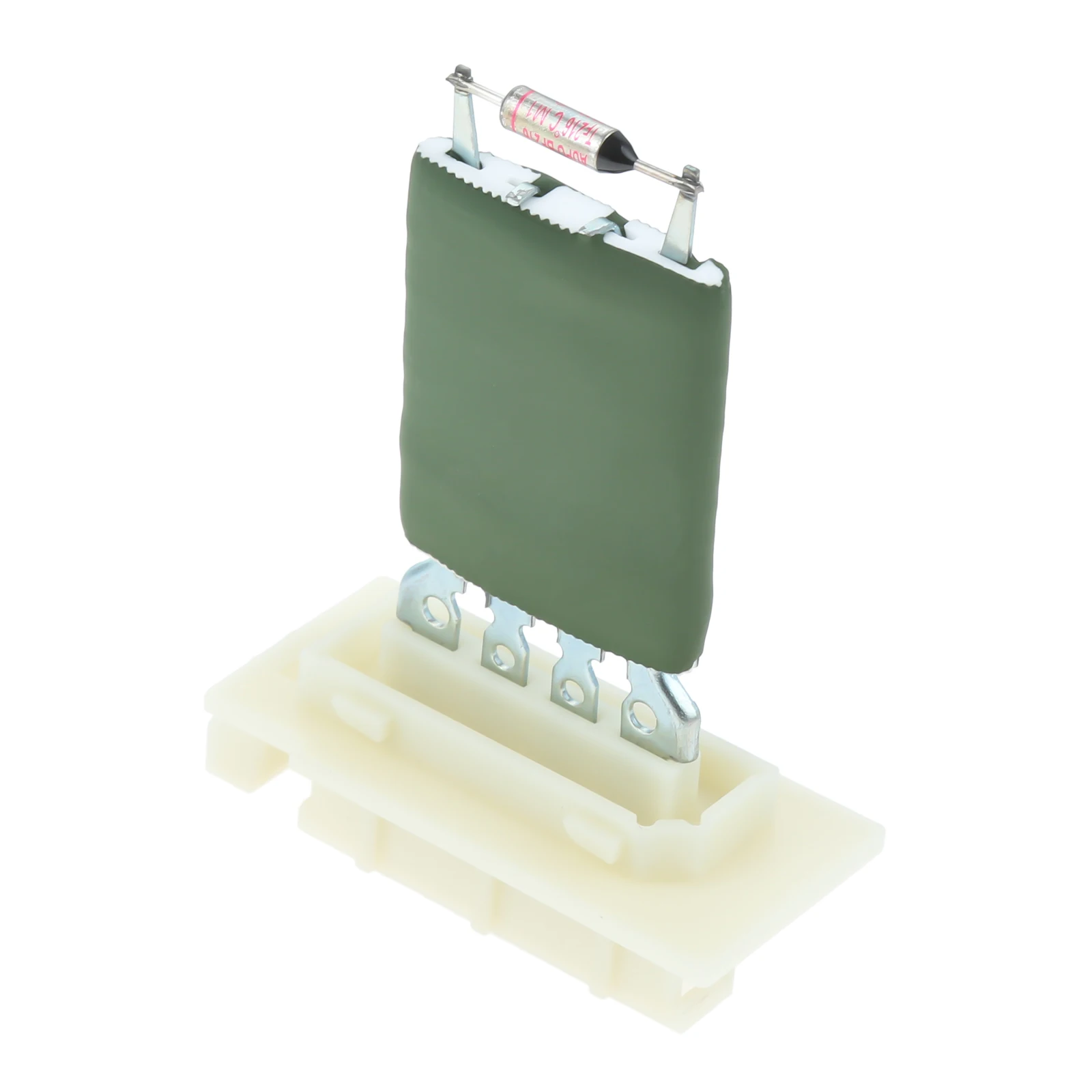 Auto Heater Blower Motor Resistor 1698200397 For Mercedes Benz W245 W169 Hatchback A1698200397 5055422224928 A5055422224928