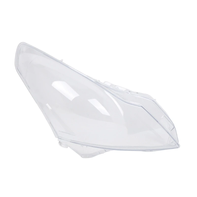 

Car Left/Right Headlight Cover Protective for 2010-2013 Sedan Easy Installation 260601NM0C