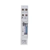 Programmable Digital Timer Switch Timing Control Switch 220V 16A Plastic Material Timing Control Mechanical Timer Switch 1