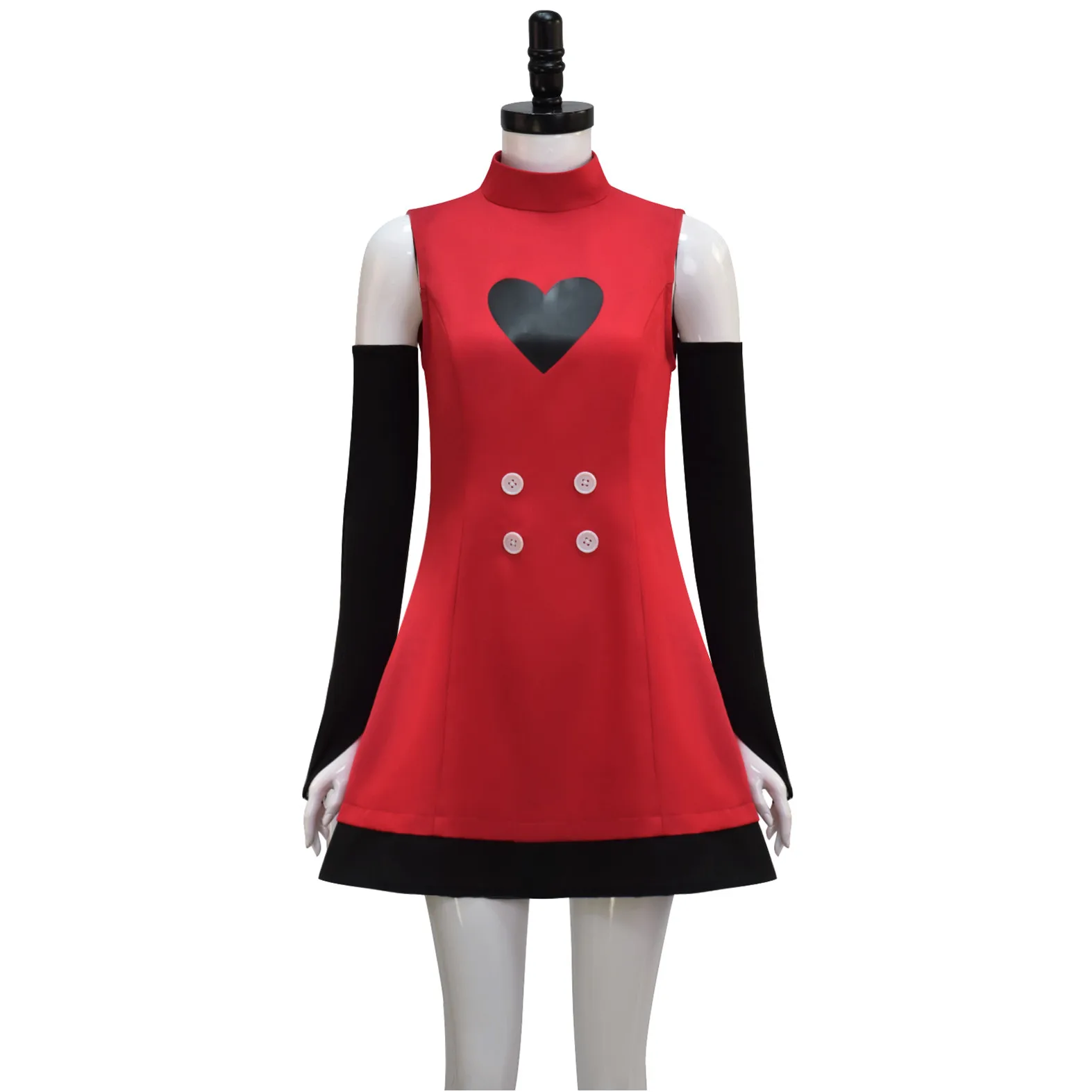 

Cossky, костюм для косплея «Чарли морнинстар»