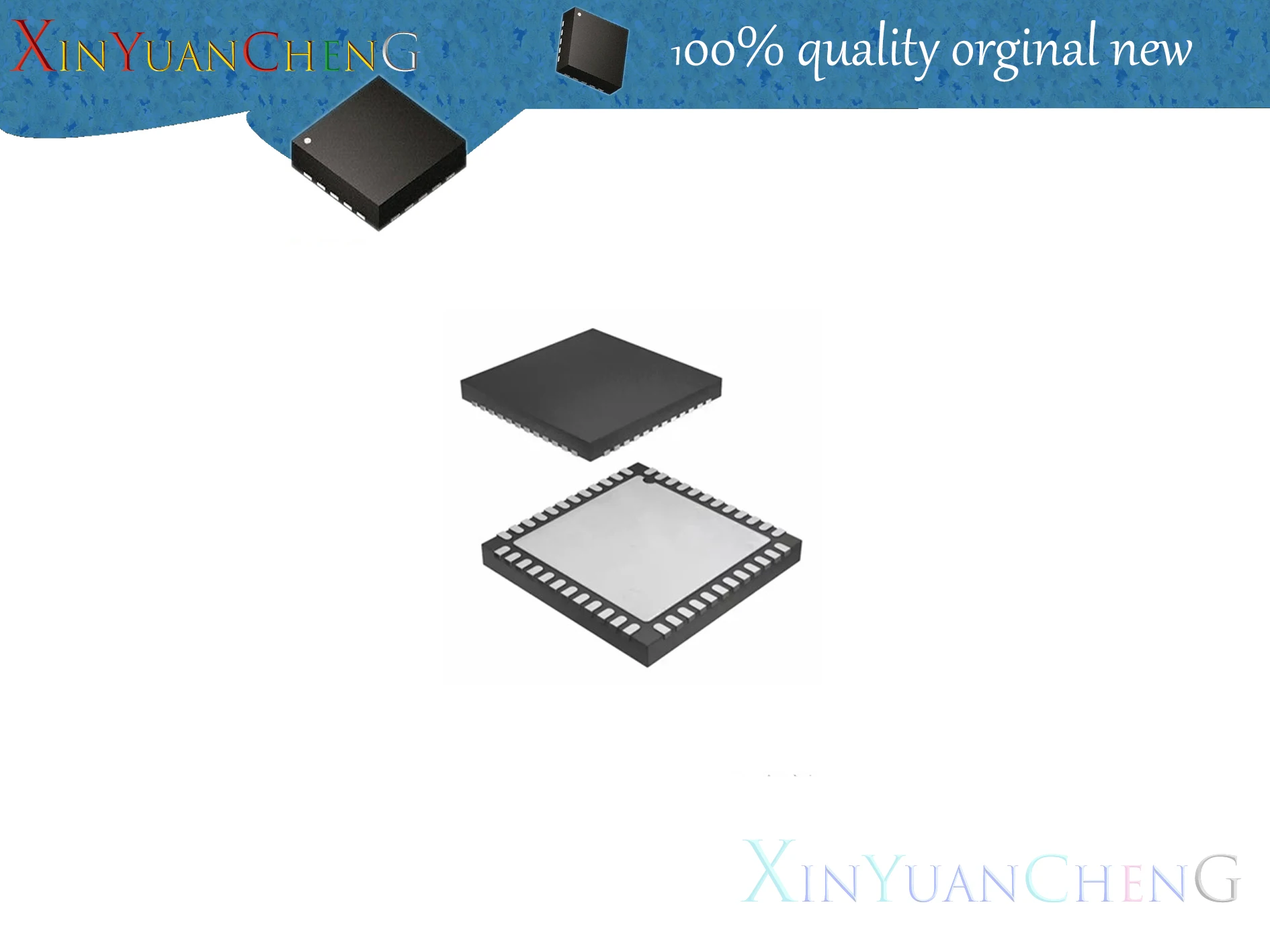 5 개/몫 100% 새로운 AD9512BCPZ LFCSP-48 상점에서 AD9512 AD9512B AD9512BC AD9512BCP AD9512BCPZ