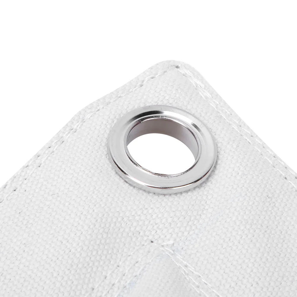 Description Picture 6 of itemBoxing Bag with Zipper Reliable Sand Bag Wear Resistant Wing Chun Wall Target Sanda Sand Bag Empty Sand Bag for Sanda Training