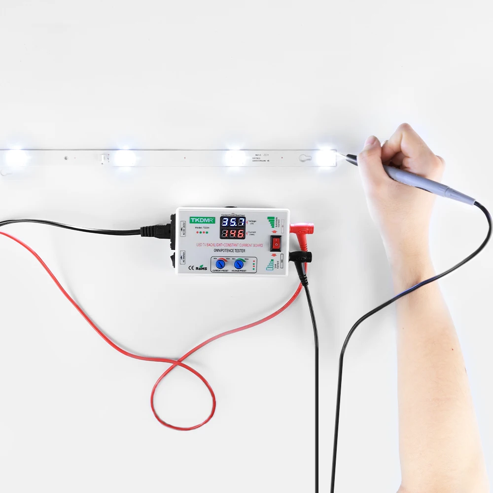 TKDMR 6LED(6V) 560Mm Led Ʈ Ʈ Voor 32HB5426 32L2600 TL32P1A 4C-LB3206-HR03J HR01J TOT _ 32D2900 32HR330M06A5 V5