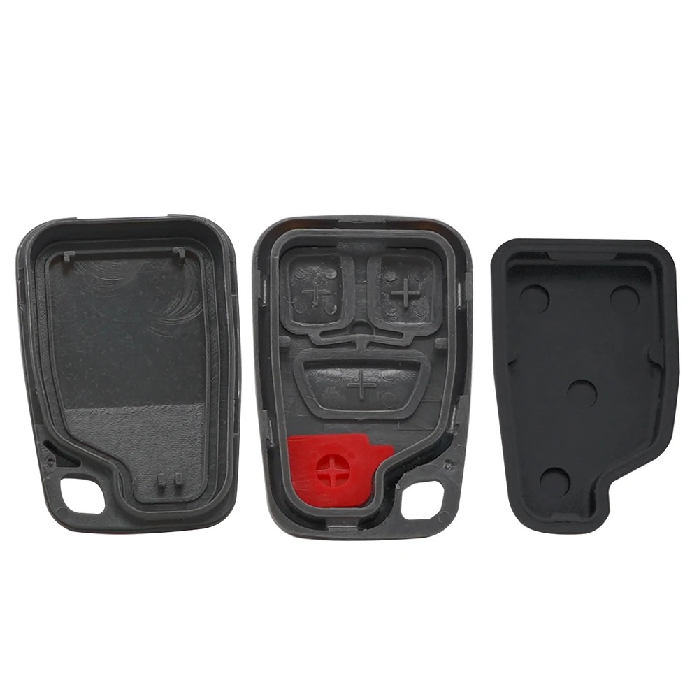 Рисунок 5 - XRNKEY для VOLVO S40 S60 S70 S80