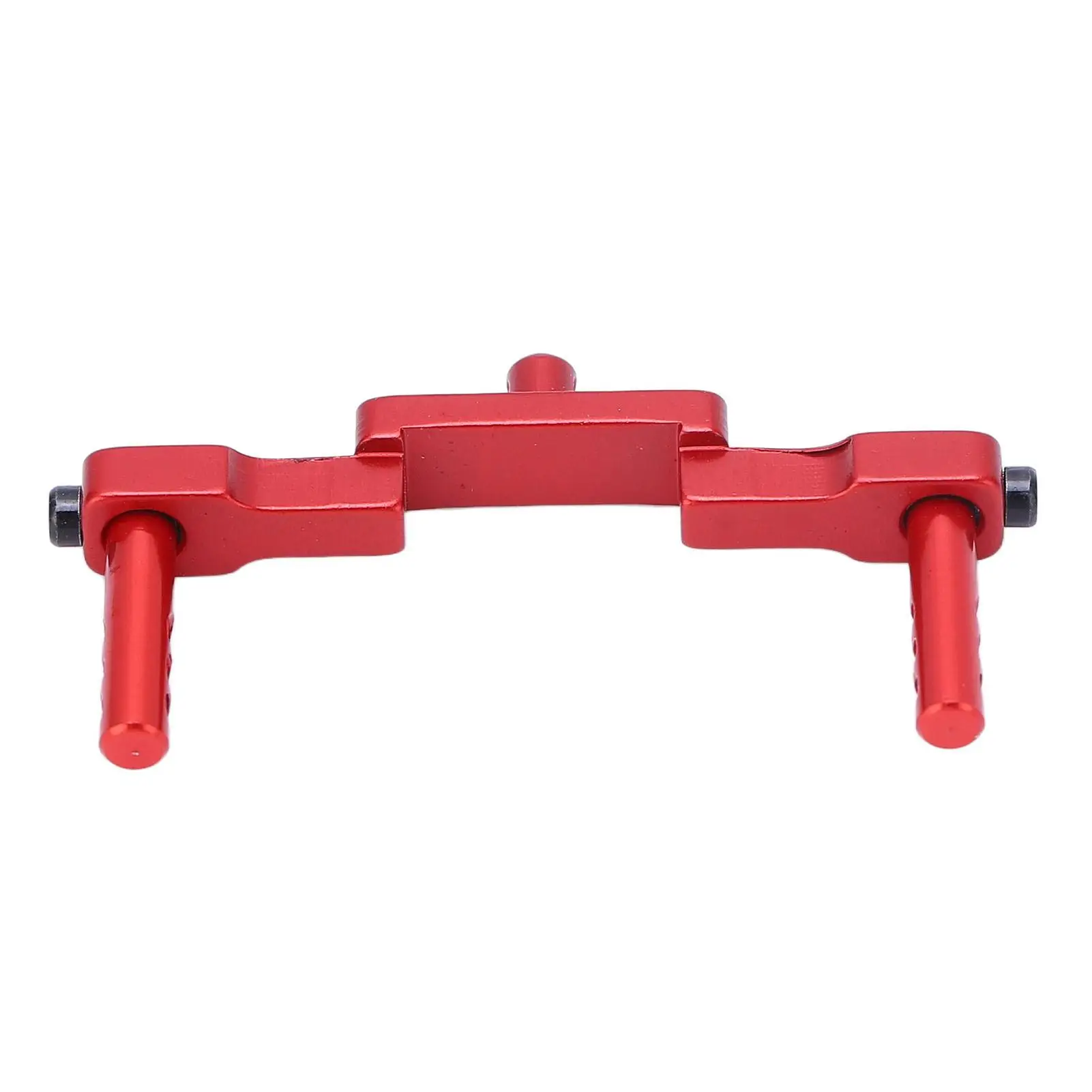 Adjustable RC Car Shell Mount with Multiple Positioning Holes for 1 /24 Scale RC Vehicles