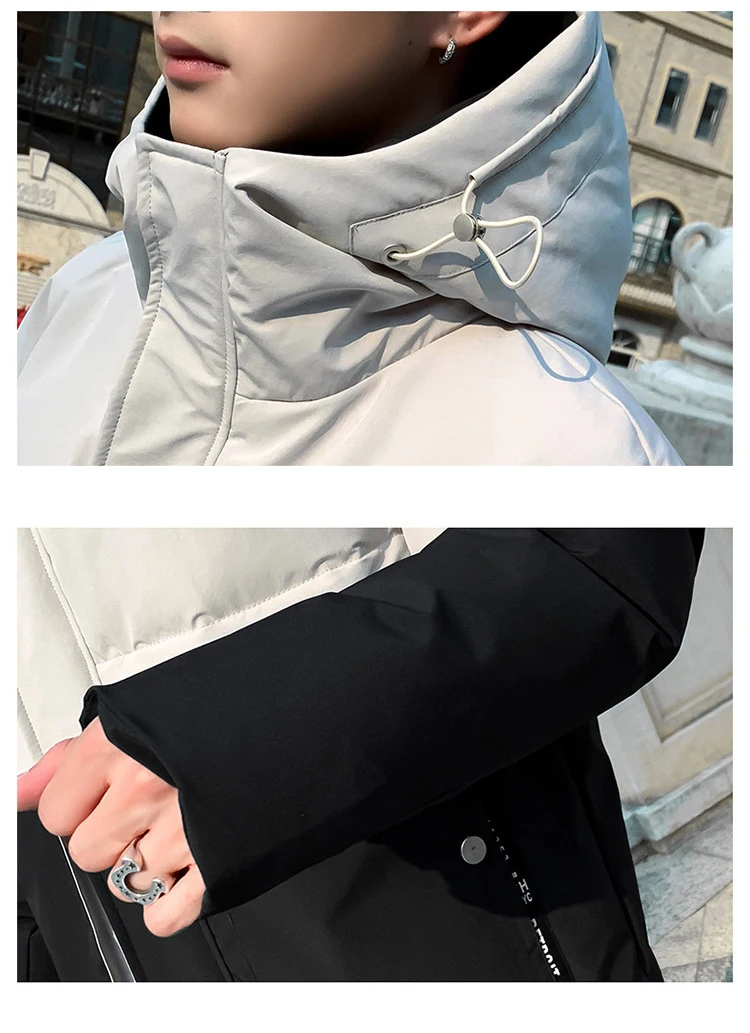 Рисунок 5 - Ветровка мужская