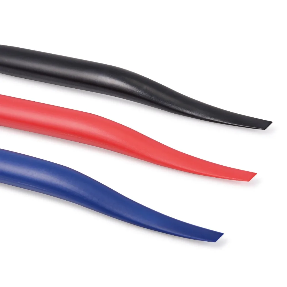 EHDIS Vinyl Wrap Film Install Tucking Squeegee Carbon Fiber Vehicle Scraper Car Styling Sticker Accessories Window Tints Tools