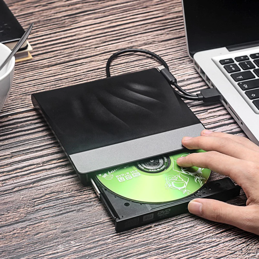 Ʈ PC USB 3.0  CD DVD ̺,  ũ ̺,  ޴ CD DVD ,  ۵ ũ  ̺