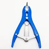 Animals Sheep Tail Castration Forceps Expansion Clamp Elasticity Rubber Castration Rings Farm Animal Bloodless Tail Pliers 6