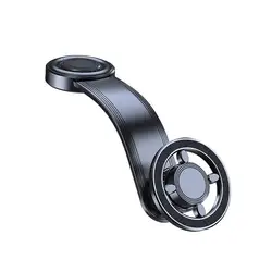 Magnetic Car Phone Holder Stand with Air Outlet Mount (Dashboard style)