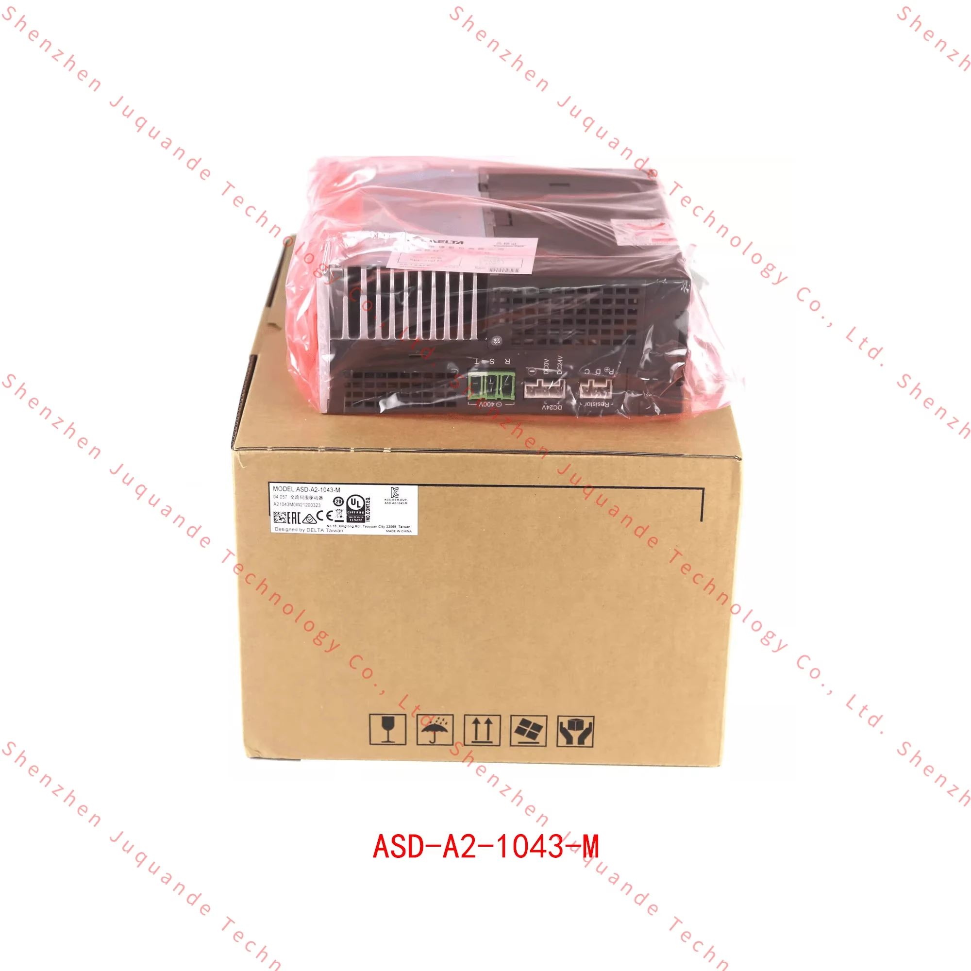 ASD-A2-1043-M ASD-B2-1021-F ECMA-C20807RS ASD-A2-2..