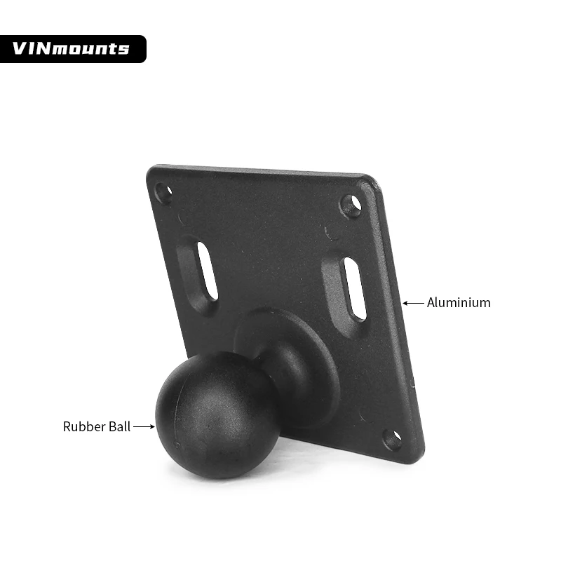 GPS ÷ TV  귡Ŷ 1.5   Ʈ ִ  75*75 VESA ÷Ʈ Ram Ʈ ڵ  VIN-C-004