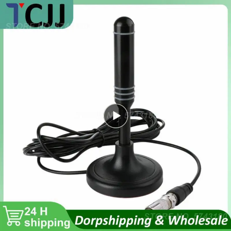 

Эффективная цифровая ТВ-антенна, простая установка, увеличивает уровень сигнала, Высококачественная телевизионная антенна, Домашнее аудио и видео оборудование