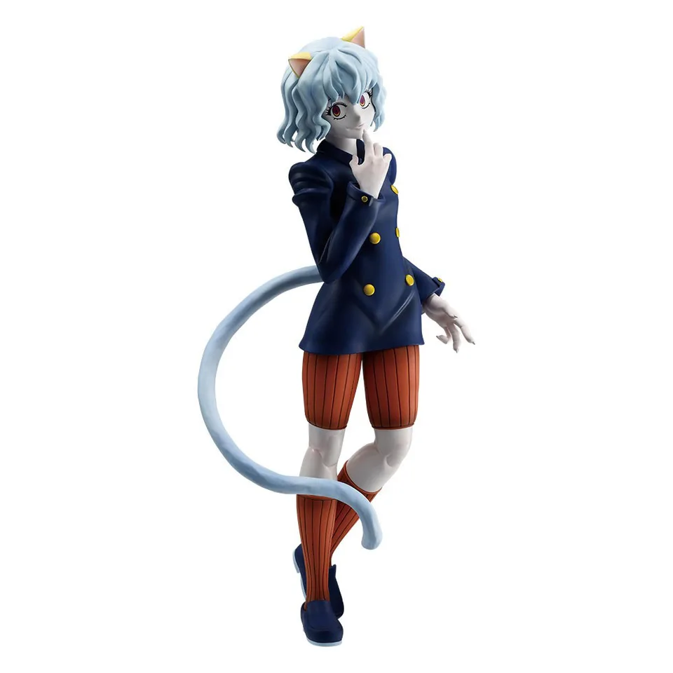 Figurine Gon Freecss Transformation Adulte - HUNTER×HUNTER Ichiban Kuji Last One Prize