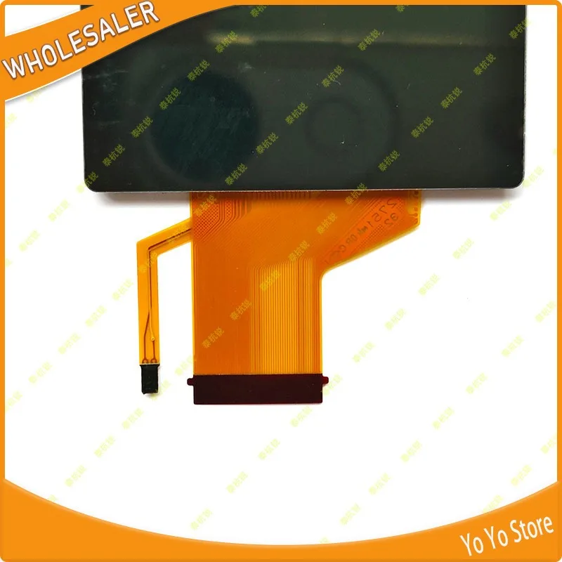 ILCE-7 A7 A7R A7S A7K 미러 렌즈 카메라용 1PC LCD 디스플레이 화면 교체 포함