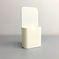 M white
