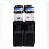 Commercial Ice Juice Milkshake Mud Snow Melting Machine Vending Machine 1 2 3 4 Cans 2