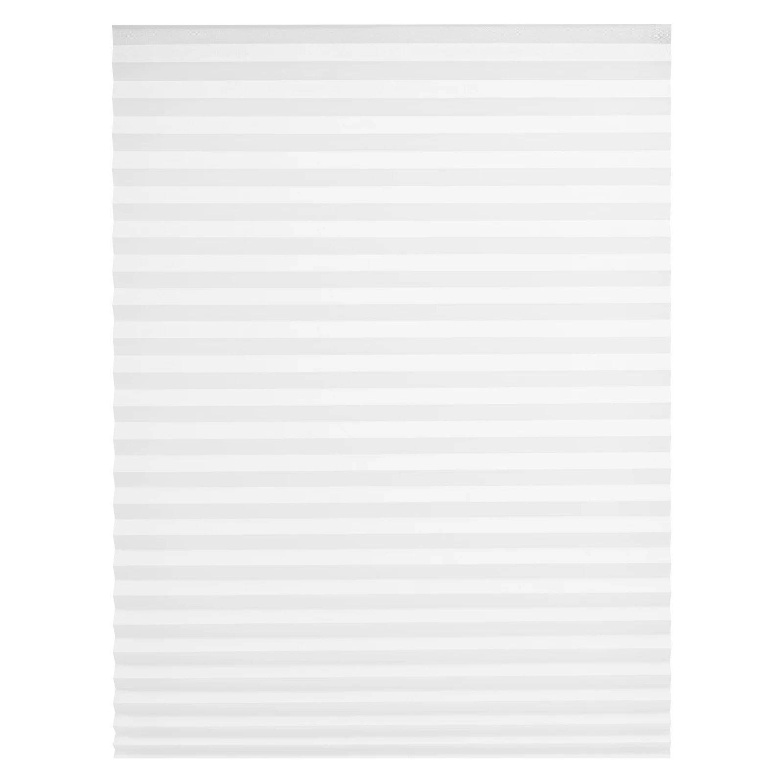 Pleated Window Blinds Temporary Window Shades Cordless Light Filtering Pleated P