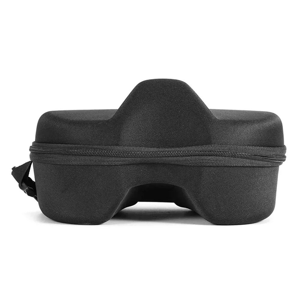 Diving Storage Box Underwater Mask Goggles Glasses Storage Diving Face Cover Snorkel Zipper Case for Underwater Swimming
