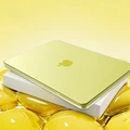 Citrus yellow