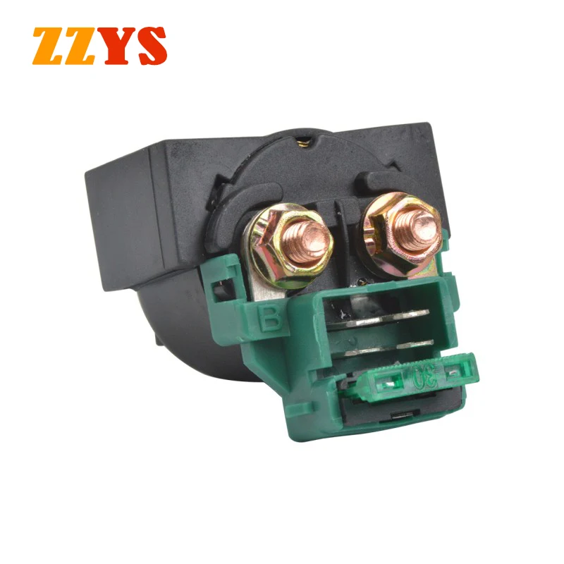 

Motorcycle Starter Relay for Honda CX650 GL650 NT650 HAWK BROS CB650 CB700 NIGHTHAWK Custom CB NT GL CX 650 VT700 Shadow VT 700