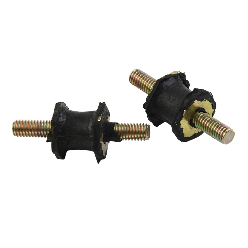 

2 Pieces Mounting Socket Mounting Socket Easy To Install For 037133567F High Quality Material Intercooler Replacement New