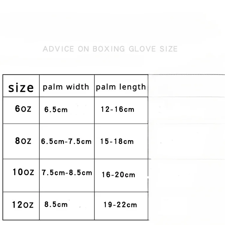 Luvas de boxe douradas, luvas de couro pu para homens, saco de areia, muay thai, combate, adulto, muay thai, luva de competição 7 S6754d6ef30e749f1afd255de0ff057a98