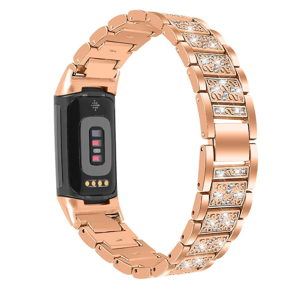  ũ , Fitbit Charge 4, Charge 3, Charge 5, ü Ʈ , 5 ո  ׼,  