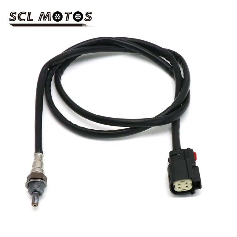 

SCL MOTOS Oxygen Sensor 3270007 Exhaust System Sensor For Harley-Davidson 2010-2017 Motorcycle Accessories Motorbike Motocross