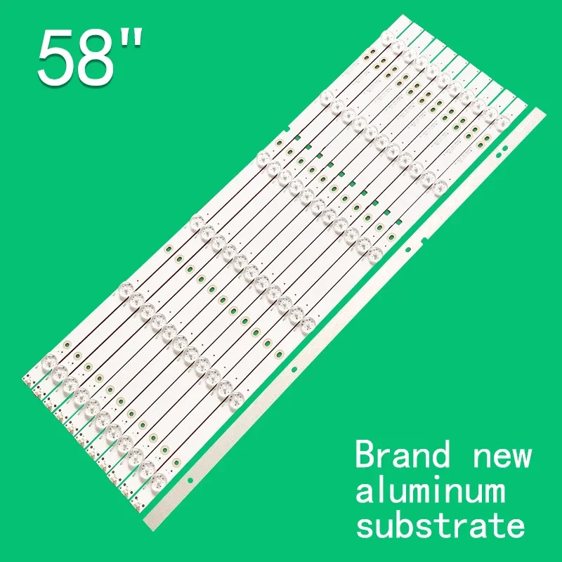 Рисунок 2 - Фонарь подсветки для LED58M5000U