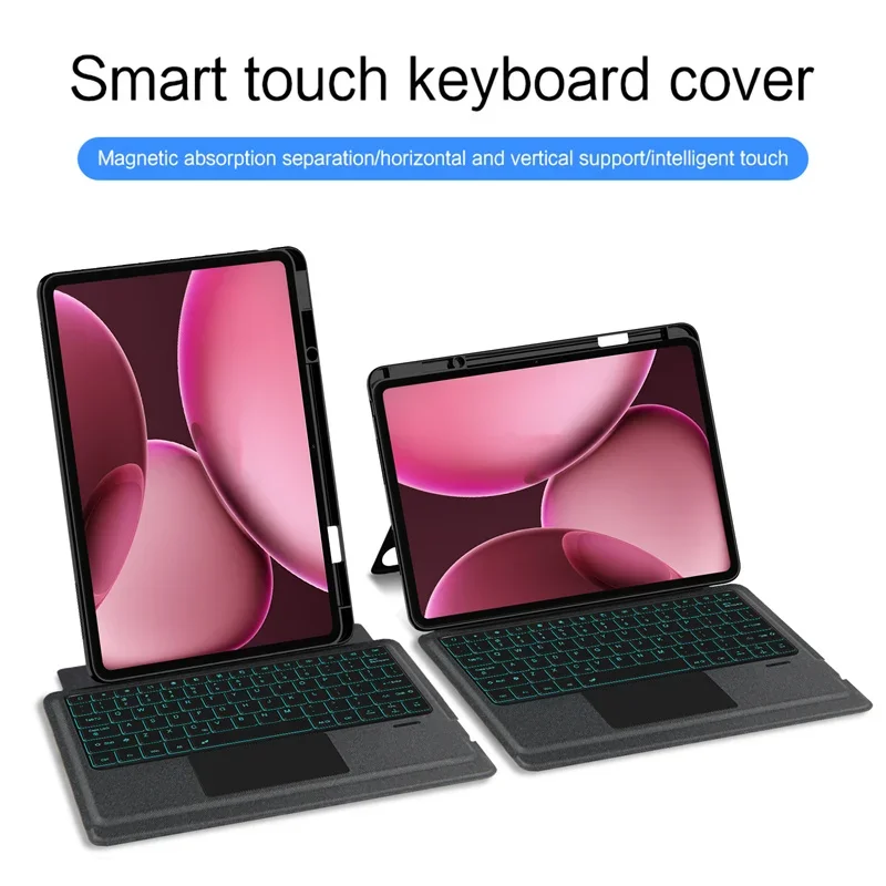 OnePlus Pad 3 グローバル版 カバーキーボード付き 楽天市場】OPPO Pad 3 Matte Display Edition/Pad2 キーボード OPD2406