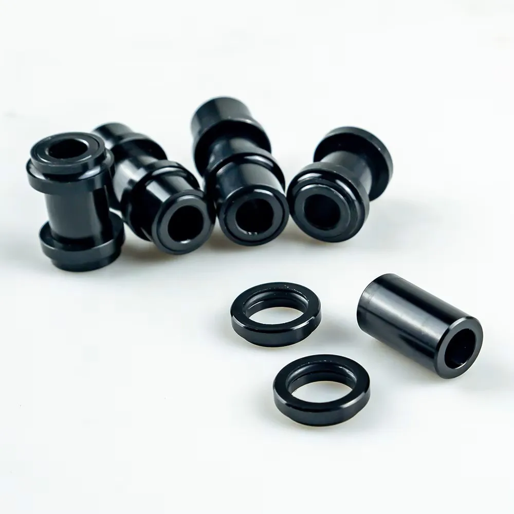 Description Picture 3 of itemZRACE Rear Shock Bushing Set 22.2mm / 24mm / 25.4mm / 38mm / 41.4mm for All brands Rear Shock,rear suspension Bushing