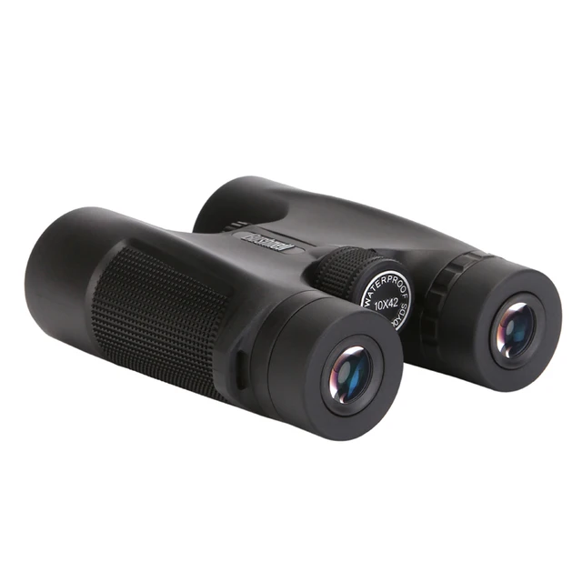 야생 동물 애호가와 모험가를 위한 고성능 HD 쌍안경