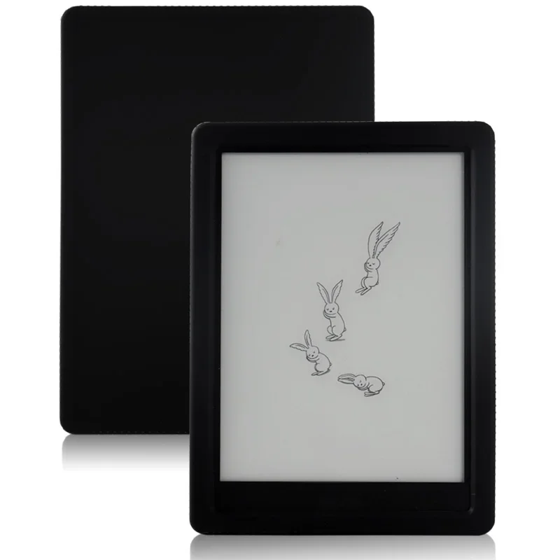 غطاء سيليكون نحيف لهاتف Onyx Book Poke 6 6s 5 5s ح...