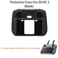 Black For DJI RC 2
